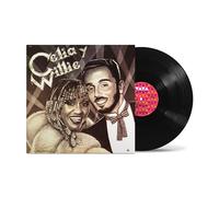 Willie Col?n/Celia Cruz Celia y Willie (Vinyl LP)