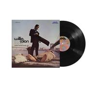 Willie Coln Hctor Lavoe - Cosa Nuestra
