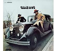 Willie Coln Hctor Lavoe - Crime Pays