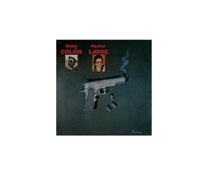 Willie Coln, Hctor Lavoe - Vigilante