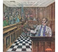 Willie Colón and Héctor Lavoe El Juicio (Vinyl LP) 50th Anniversary 12" Album