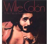 Willie Colon - Best of Willie Colon