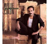 Willie Colon - Contrabando