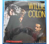 Willie Colon - Contrabando [Vinyl LP]