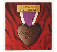 Willie Colon - Corazon Guerrero [LP]
