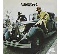 Willie Colon - Crime Pays