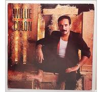 Willie Colon - Especial No 5 [LP]