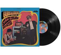Willie Colón & Hector Lavoe - Guisando/Doing A Job (Reissue) (LP)