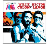 Willie Colon & Hector Lavoe - Selecciones Fania