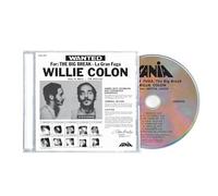 Willie Colon - La Gran Fuga