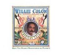 Willie Colon - Legal Alien