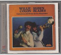 Willie Colon & Ruben Blades - Canciones De Solar De Los Abur