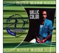 Willie Colon - Willie Colon (Sony Discos 20th Anniversary 1979-1999)