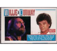 Willie & Conway