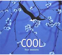 Willie Cook - Cool 11 - Four Seasons