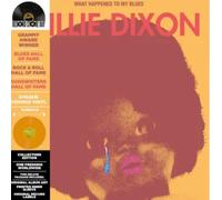 Willie Dixon Dixon, Willie - ???What Happened to My Blues RSD 2025 (Vinyl LP)