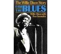 Willie Dixon Don Snowden I Am The Blues (Tascabile)