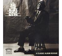 Willie Dixon I Am The Blues (CD)
