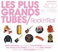 Willie Dixon - Les Plus Grands Tubes Rock'N'Roll