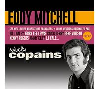 Willie Dixon - Salut les Copains Eddy Mitchell (Vo/Vf)