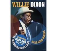 Willie Dixon - Wang Dang Doodle