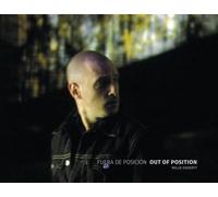 Willie Doherty: Out of Position (Copertina rigida)
