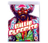 Willie Dynamite (2 Blu-Ray) [Edizione: Regno Unito] [Edizione: Regno Unito]