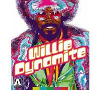 Willie Dynamite