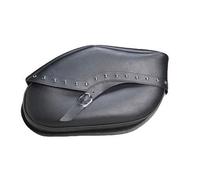 Willie E Max Borse Da Moto Serie Revolution - Con Borchie