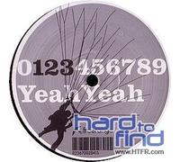 Willie Graf - 123 Yeah (Incl Brothers Vibe Remix)