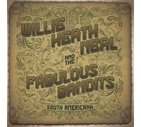 Willie Heath Neal & - South Americana