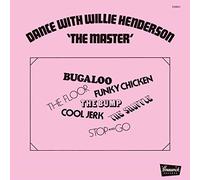 Willie Henderson - Dance With The Master