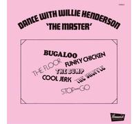 dance with the master (140g black vinyl)