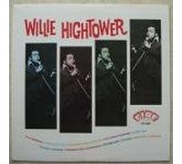 Willie Hightower - Golden Classics