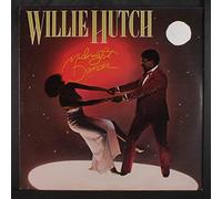 WILLIE HUTCH - midnight dancer