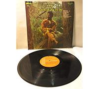 WILLIE HUTCH - season for love LP