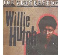 Willie Hutch The Very Best of Willie Hutch (CD) Album