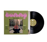 Willie J. Healey Bunny (Vinyl LP) 12" Album