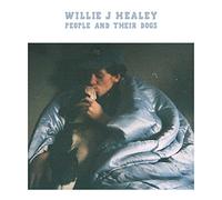 willie j healey - people and t