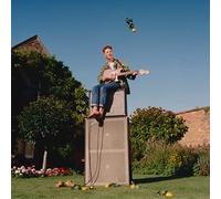 Willie J Healey - Twin Heavy