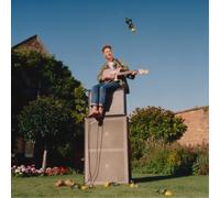 Willie J. Healey Twin Heavy (Vinyl LP)