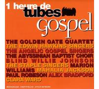 Willie James Mcphatter - Une Heure de Tubes Gospel