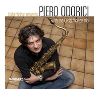 Piero With the Cedar Walton Trio Odorici Cedar Walton Pres. Piero Odorici (CD)