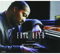 Willie Jones III Reflections of a Grateful Heart (CD)