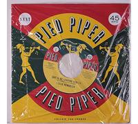 WILLIE KENDRICK / SHARON SCOTT - She'll Be Leaving You / It's Better