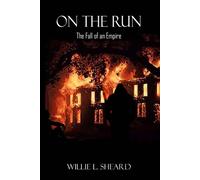 Willie L Sheard On The Run (Copertina rigida)