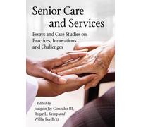 Willie Lee Britt Senior Care and Services (Tascabile)