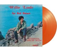 Willie Lindo - Far And Distant