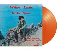 Willie Lindo Far and Distant (Vinyl LP)