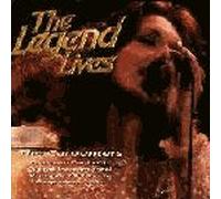 Willie Logan - The Legend Lives